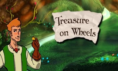 download Treasure On Wheels apk